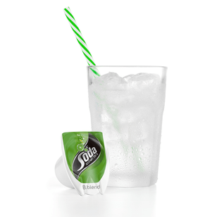 soda