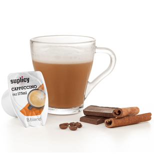 cappuccino