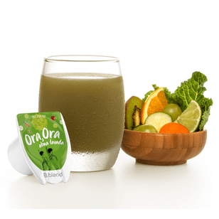 ora-ora-verde