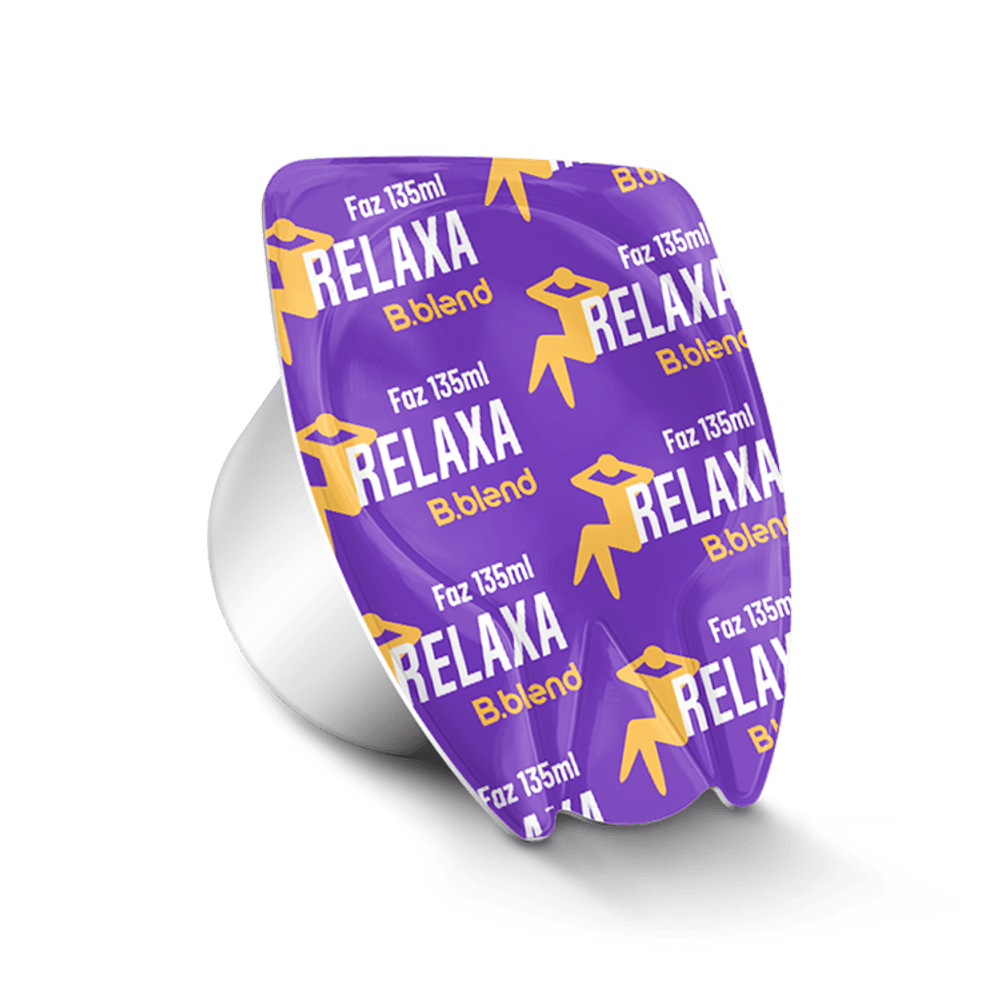 Relaxa B.blend - Bblend