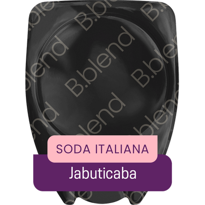 SodaItalianaJabuticaba